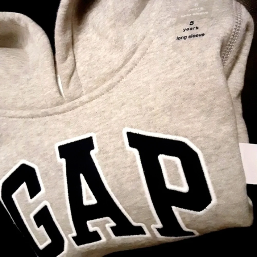 Baby GAP Hoodie Sweatshirt